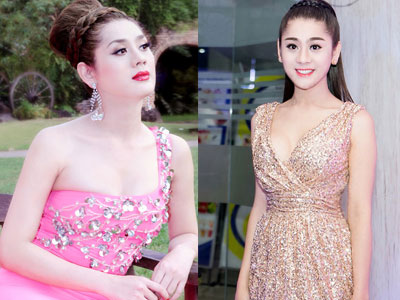 Ca sĩ chuyển giới Lâm Khánh Chi: Những chuyện tình buồn đầy day dứt đến đám cưới ở tuổi 40!