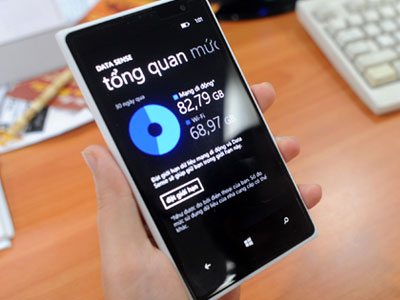 Cuộc đua 4G vào giai đoạn nước rút