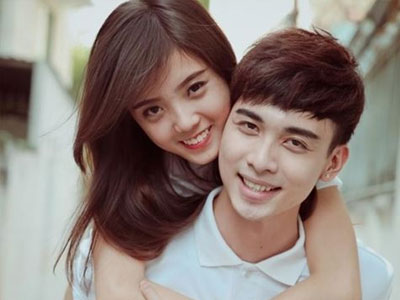 Đường tình nhóm BB&BG: Người hạnh phúc, kẻ mới chia tay