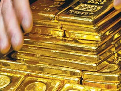 Giá vàng hôm nay 5/4: Tăng gấp trước thượng đỉnh Mỹ - Trung