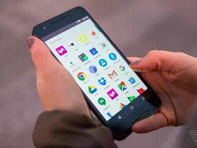 Google, Samsung, LG và HTC đồng ý chia sẻ bằng sáng chế