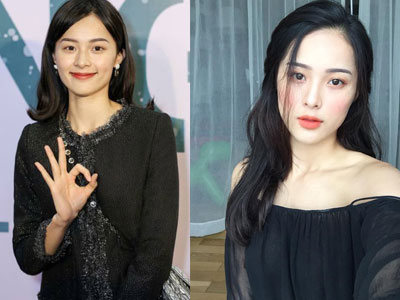 Hạ Vi tức giận khi bị chê "ngày càng xấu"