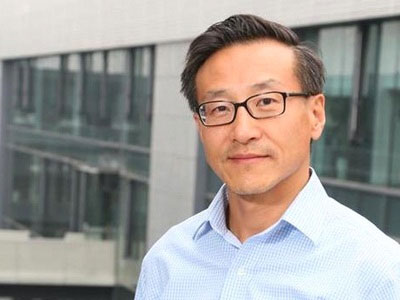 Joe Tsai - "cánh tay phải" của Jack Ma