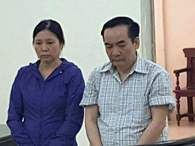Kết đắng của nguyên Phó vụ trưởng lừa hơn 50 tỷ