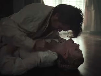 Kirsten Dunst ngại ngùng khi quay cảnh sex trong phim mới