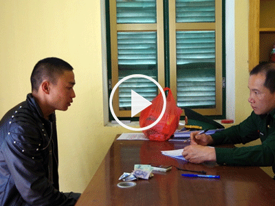 Lào Cai giải cứu thành công cháu bé bị bán sang Trung Quốc
