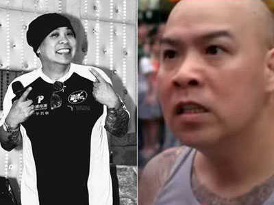 Nam diễn viên "Hội Tam Hoàng" được phát hiện chết bất đắc kỳ tử tại nhà riêng