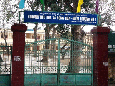 Nghi án bảo vệ dâm ô nhiều học sinh: Phụ huynh lo lắng vì trẻ được công an mời lên liên tục