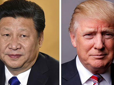 Nhà Trắng nói Triều Tiên là phép thử cho quan hệ Mỹ - Trung