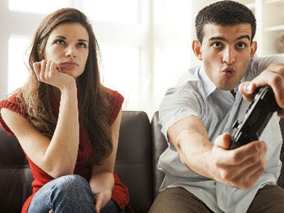 Những thói quen không ngờ khiến bạn dễ bị ly hôn