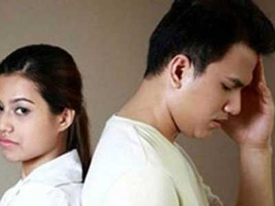 Tôi chẳng thể yêu nổi người vợ "hổ vồ"