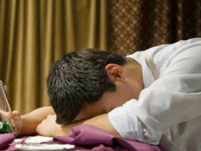 Vợ vướng vào ma túy và không muốn sống với tôi nữa