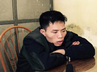 Vụ thi thể bị trói tay chân: Nghi can bị ám ảnh đến mất ngủ