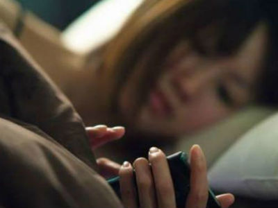 Bi kịch hôn nhân vì vợ say phim nóng