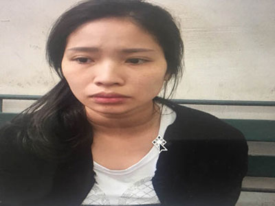 Cả trăm trinh sát theo sát “bà trùm” ma tuý đất Cảng