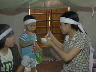 Chủ tịch nước gửi thư khen cô gái 19 tuổi hiến tạng mẹ ruột đã chết não để cứu 4 người