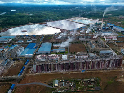 Công bố kết quả quan trắc môi trường về Dự án bauxite Tân Rai