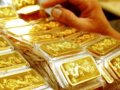 Giá vàng hôm nay 6/4: Đảo chiều liên tục, rủi ro khó lường