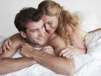 Làm sao để chuyện “yêu“ sẽ khiến chàng quên đi căng thẳng?