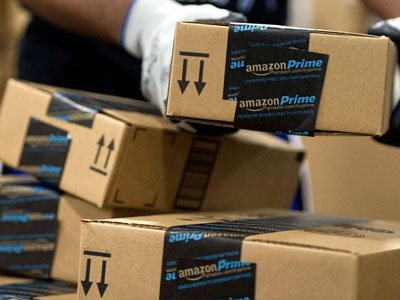 Những rắc rối dễ mắc phải khi mua hàng trên Amazon