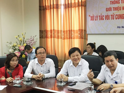 Thêm một triệu phụ nữ hiếm muộn có cơ hội được làm mẹ