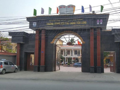 Thực hư học sinh lớp 11 uống thuốc chuột tự tử vì bị giữ xe máy