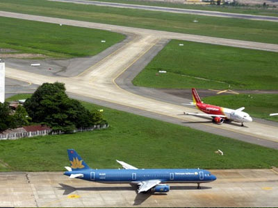 Bộ trưởng Giao thông: Không thay đổi quy định về giá vé máy bay