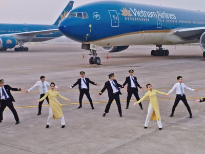 Con số "giật mình": 70% chuyến bay ngắn nội địa của Vietnam Airlines đang lỗ nặng