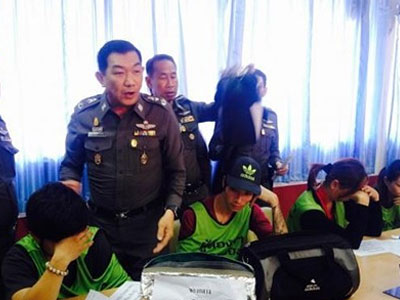 Học sinh Việt tại Nhật nhận "cảnh báo" về ăn cắp vặt: Xấu hổ