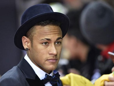 Neymar dẫn đầu cuộc đua giành Quả bóng vàng 2017