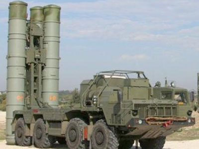 S-500 vô hiệu hóa THAAD của Mỹ