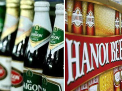 Tranh cãi "nảy lửa" vụ truy thu 1.200 tỷ đồng tại Habeco, Sabeco
