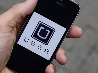 Uber bị tố dùng phần mềm tinh vi để lừa lái xe, khách hàng