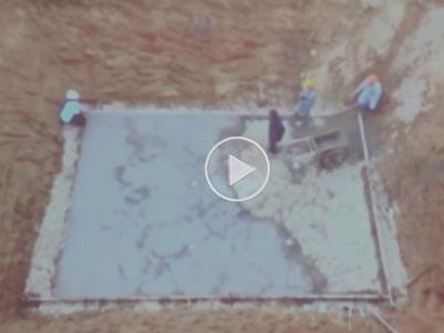 Video: Hồ điều tiết ngầm - công nghệ chống ngập mới ở TP HCM