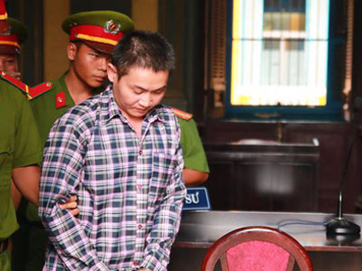 Vĩnh Long: Người cha đồi bại biến con gái thành nô lệ tình dục suốt 5 năm từ khi bé 10 tuổi