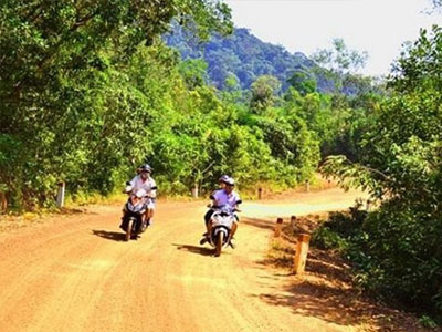 Vợ bí thư xã ở Phú Quốc ngã bệnh vì quá sợ sau vụ cướp