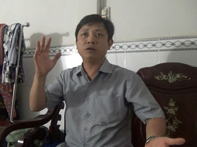 Vụ chìm tàu ở Bạc Liêu: Lời kể của nhân chứng