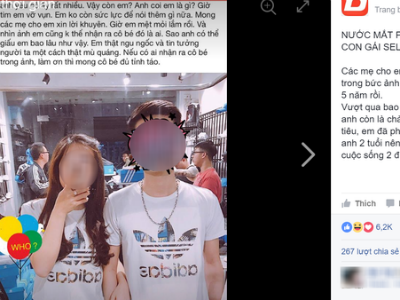 5 năm mặn nồng nuôi người yêu ăn học, cô gái bị người yêu "đá" không thương tiếc để theo tình mới