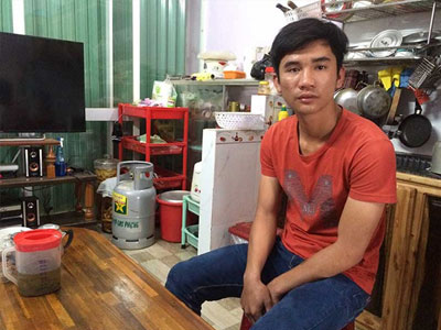 Bắt ngoại tình tại trận, có nguy cơ bị khởi tố