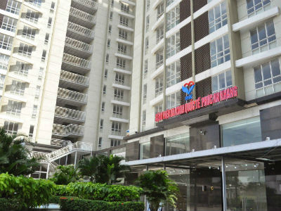 Bệnh viện ở Sài Gòn đóng cửa, 157 người lao động bị nợ lương