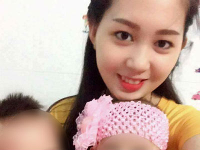 Chồng tìm vợ xinh đẹp mất tích bí ẩn khi đi giao mỹ phẩm