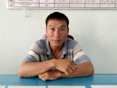 Khởi tố vụ án chìm tàu cá khiến 2 thiếu nữ tử vong