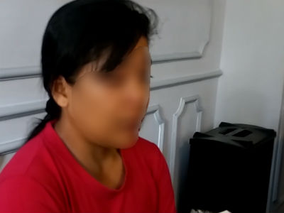Mẹ bé gái 13 tuổi tự tử nghi do hàng xóm xâm hại: Trước khi chết, nó vẫn căm phẫn gọi tên ông ấy