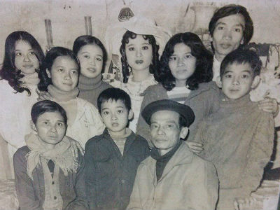Phòng tân hôn "1 giường, 1 ri đô mỏng manh" của cô dâu Hà thành
