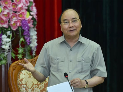 Thủ tướng: Ninh Bình cần tận dụng ảnh hưởng của phim King Kong