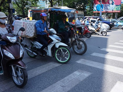 Dự báo thời tiết 9/4: Xuất hiện nắng nóng trên 38 độ