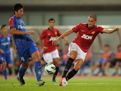 Không nghe lời Sir Alex, sao trẻ tự hủy hoại sự nghiệp tại MU