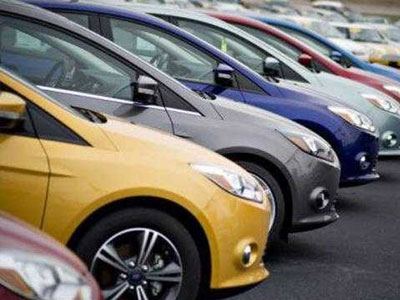 Ôtô giá rẻ ồ ạt về Việt Nam, hải quan yêu cầu truy xuất nguồn gốc