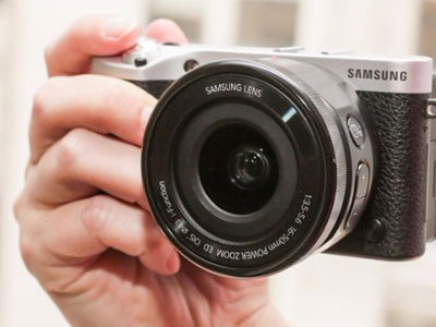 Samsung ngừng sản xuất máy ảnh kỹ thuật số, tập trung điện thoại và máy ảnh VR