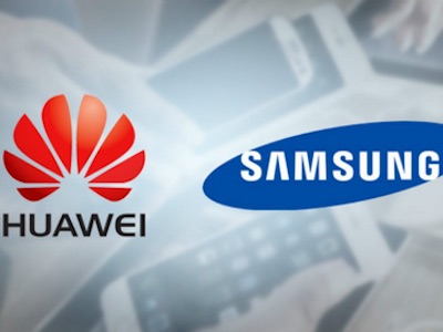 Samsung thua kiện tại Trung Quốc, bồi thường 11,6 triệu USD